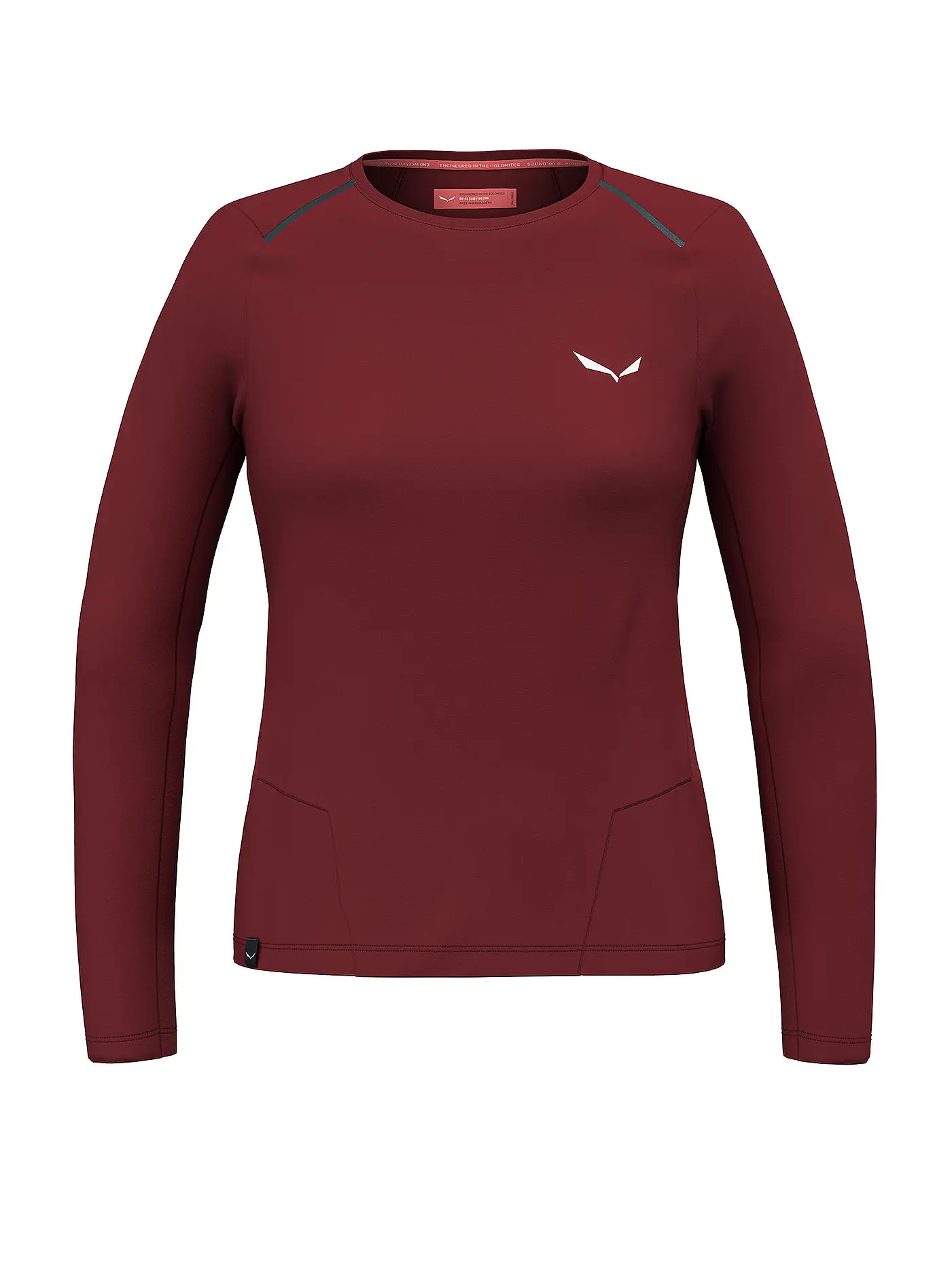 SALEWA | Damen Funktionsshirt Pedroc Dry | 